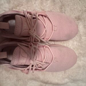 Nice barely worn adidas size 2Y